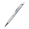 Thumbnail image for  Andy Silver Ballpoint Pen