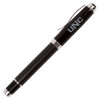 Thumbnail image for  Luna Black Rollerball Pen