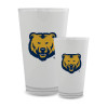 Thumbnail image for  Full Color Glass 17oz