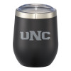 Thumbnail image for  Corzo Vacuum Insulated Black Cup 12oz