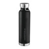 Thumbnail image for  Thor Copper Vacuum Insulated Black Bottle 22oz