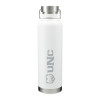Thumbnail image for  Thor Copper Vacuum Insulated White Bottle 32oz