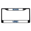 Thumbnail image for  Metal License Plate Frame in Black
