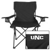 Thumbnail image for  Deluxe Black Captains Chair