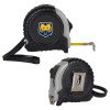 Thumbnail image for  Journeyman Locking 10 Ft. Silver Tape Measure