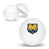 Thumbnail image for  White Lip Moisturizer Ball