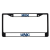 Thumbnail image for  Mom Metal License Plate Frame in Black