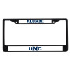 Thumbnail image for  Alumni Metal License Plate Frame in Black