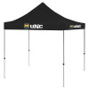 Thumbnail image for  9 ft x 9 ft Black Tent