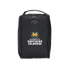Thumbnail image for  Callaway Clubhouse Black Golf Shoe Bag