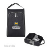 Thumbnail image for  Crosstown Side Mesh Black Shoe Bag