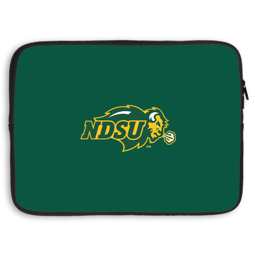 15 inch Neoprene Laptop Sleeve-Primary Mark