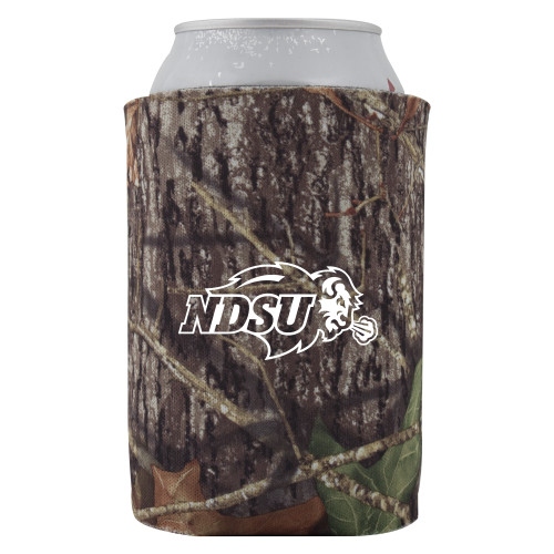 Collapsible Camo Can Holder-Primary Mark