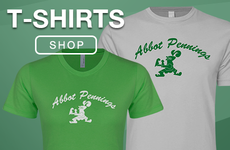 Shop T-Shirts