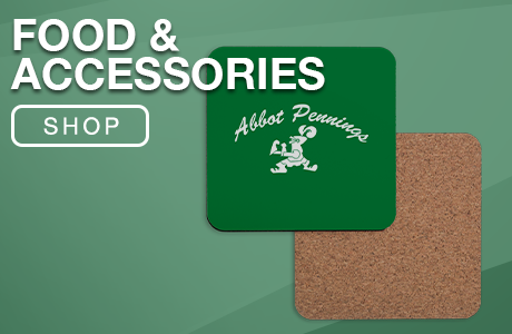 Shop Food and Accessories