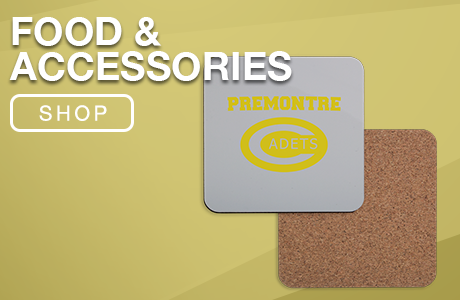Shop Food and Accessories