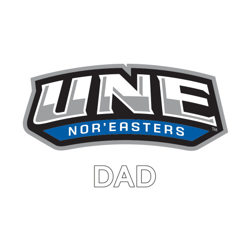  Dad Decal - Dad