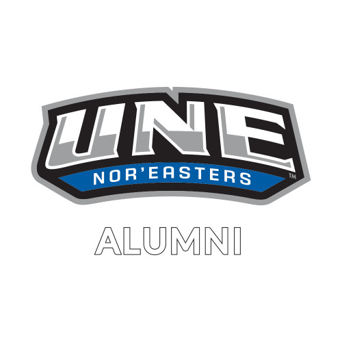  Alumni Decal - Alumni