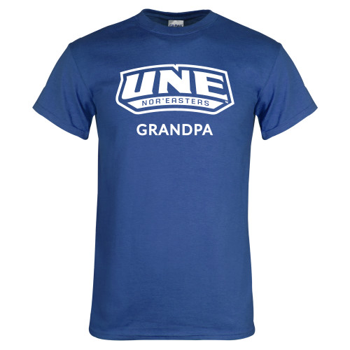  Royal T Shirt - Grandpa