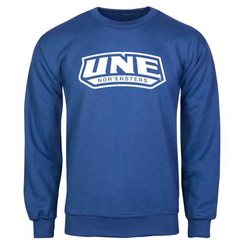  Royal Fleece Crew - UNE