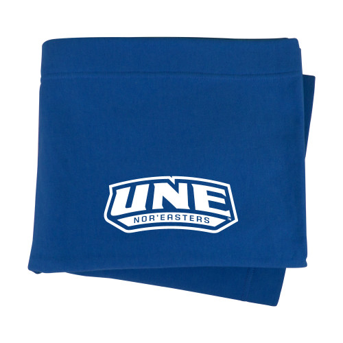  Royal Sweatshirt Blanket - UNE