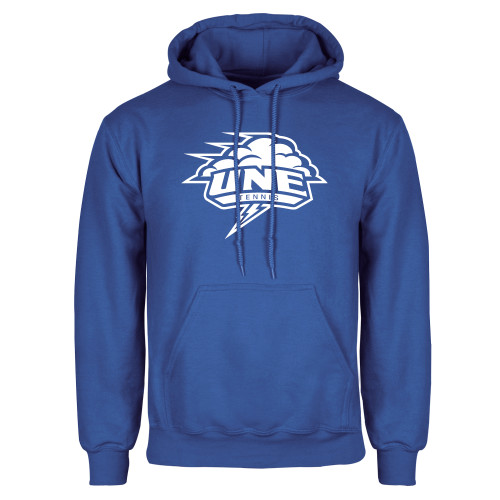  Royal Fleece Hoodie - Tennis