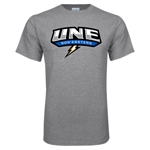 Main Image for  Grey T Shirt