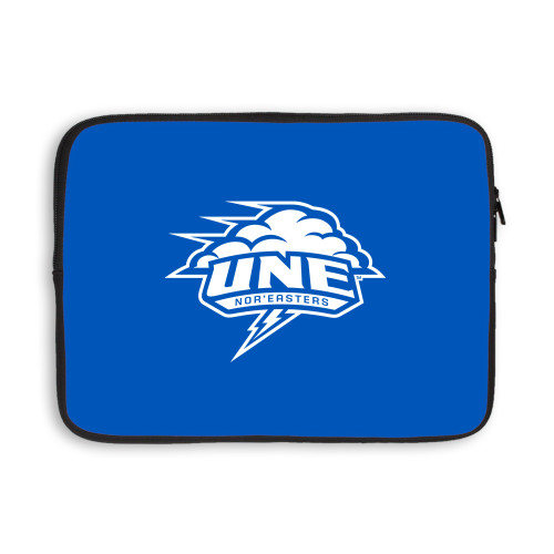  13 inch Neoprene Laptop Sleeve - Primary Athletics Mark