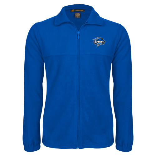  Royal Fleece Full Zip Jacket - Ice Hockey