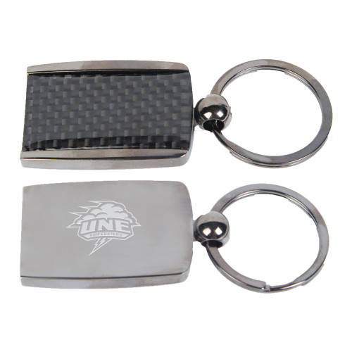  Corbetta Key Holder - Primary Athletics Mark Engraved