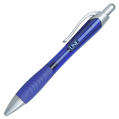  Metallic Mykonos Royal Pen - Institutional Mark  Stacked