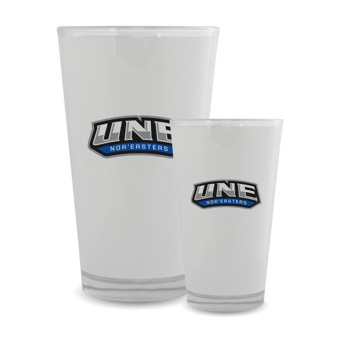  Full Color Glass 17oz - UNE