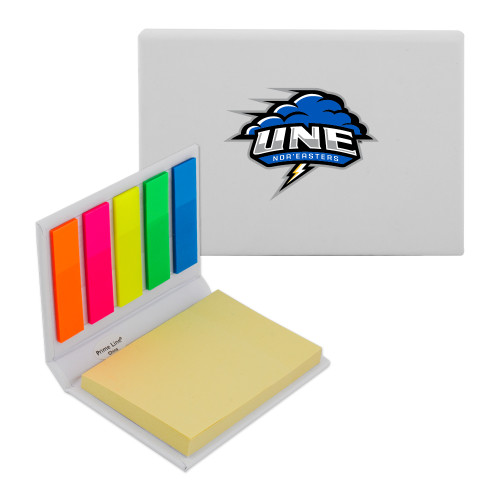  Micro Sticky Book - Primary Athletics Mark