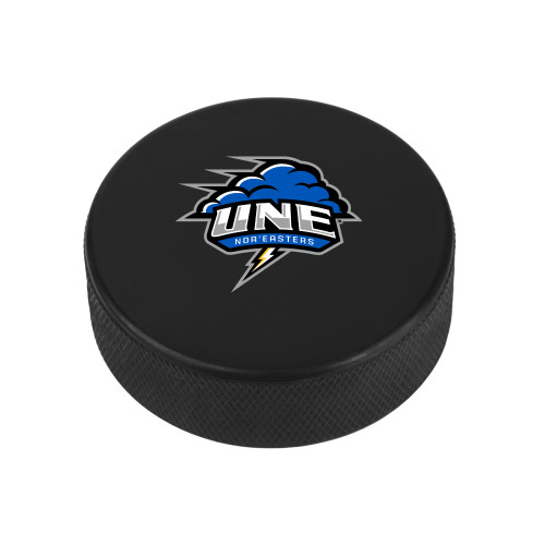  Ice Hockey Puck - Primary Athletics Mark