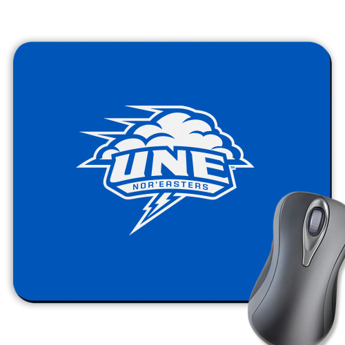  Full Color Mousepad - Primary Athletics Mark