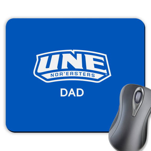 Full Color Mousepad - Dad