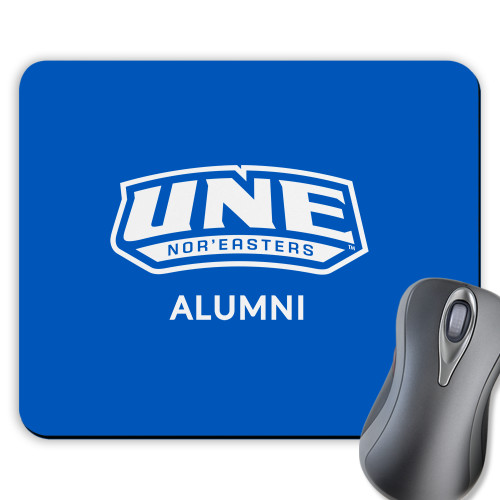  Full Color Mousepad - Alumni