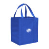 Thumbnail image for  Non Woven Royal Grocery Tote