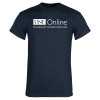 Thumbnail image for  Navy T Shirt