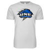 Thumbnail image for  Next Level White SoftStyle T Shirt