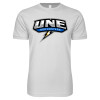 Thumbnail image for  Next Level White SoftStyle T Shirt