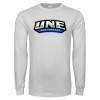 Thumbnail image for  White Long Sleeve T Shirt