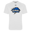 Thumbnail image for  Under Armour White Tech Tee
