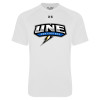 Thumbnail image for  Under Armour White Tech Tee