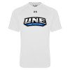 Thumbnail image for  Under Armour White Tech Tee