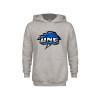 Thumbnail image for  Youth Grey Fleece Hood