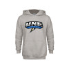 Thumbnail image for  Youth Grey Fleece Hood