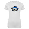 Thumbnail image for  Womens White Performance Tee