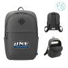 Thumbnail image for  Repreve Charcoal Ocean Commuter Computer Backpack