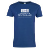 Thumbnail image for  Womens Royal Short Sleeve Tee